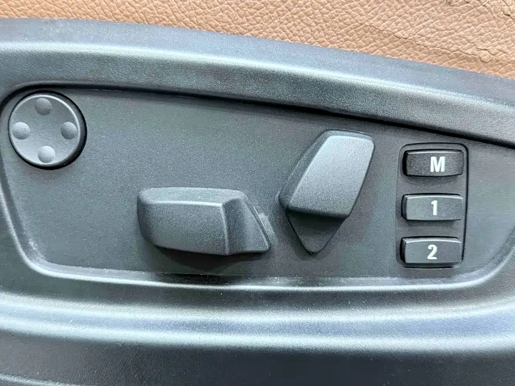 BMW X6 2012 — фото 20