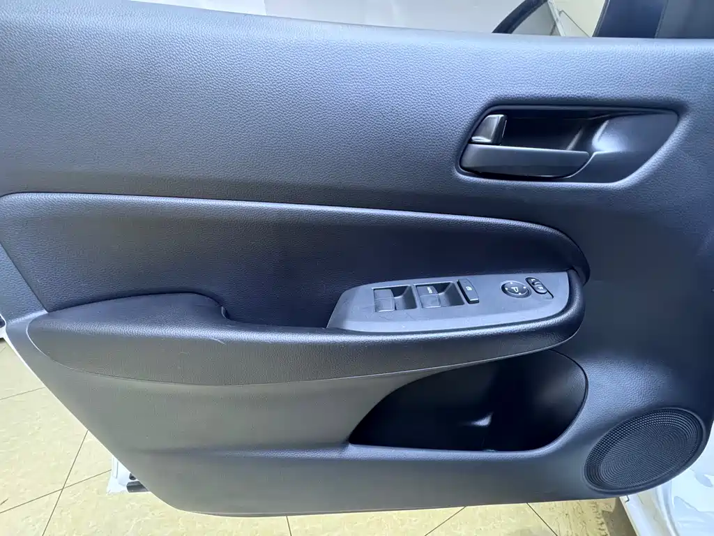 Honda Fit 2023 — фото 17