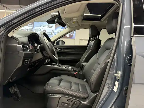 Mazda CX-5 2022