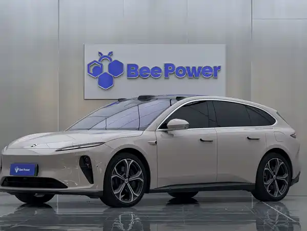 NIO ET5T 2024