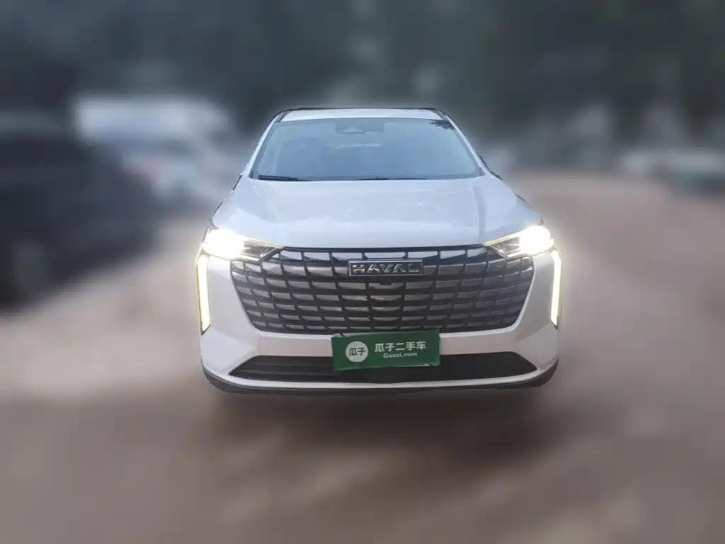 Haval H6 2025
