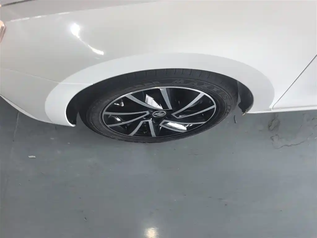 Skoda Rapid 2020 — фото 25