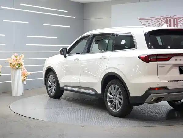 Ford Territory 2023