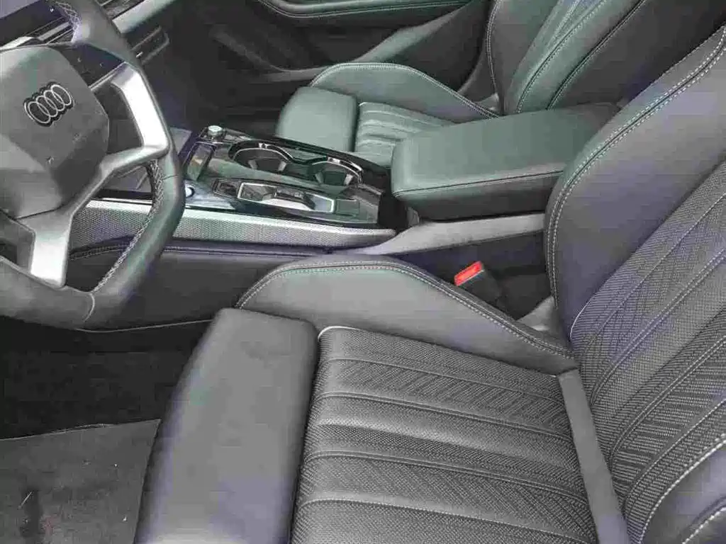 Audi A5L Sportback 2026 — фото 6