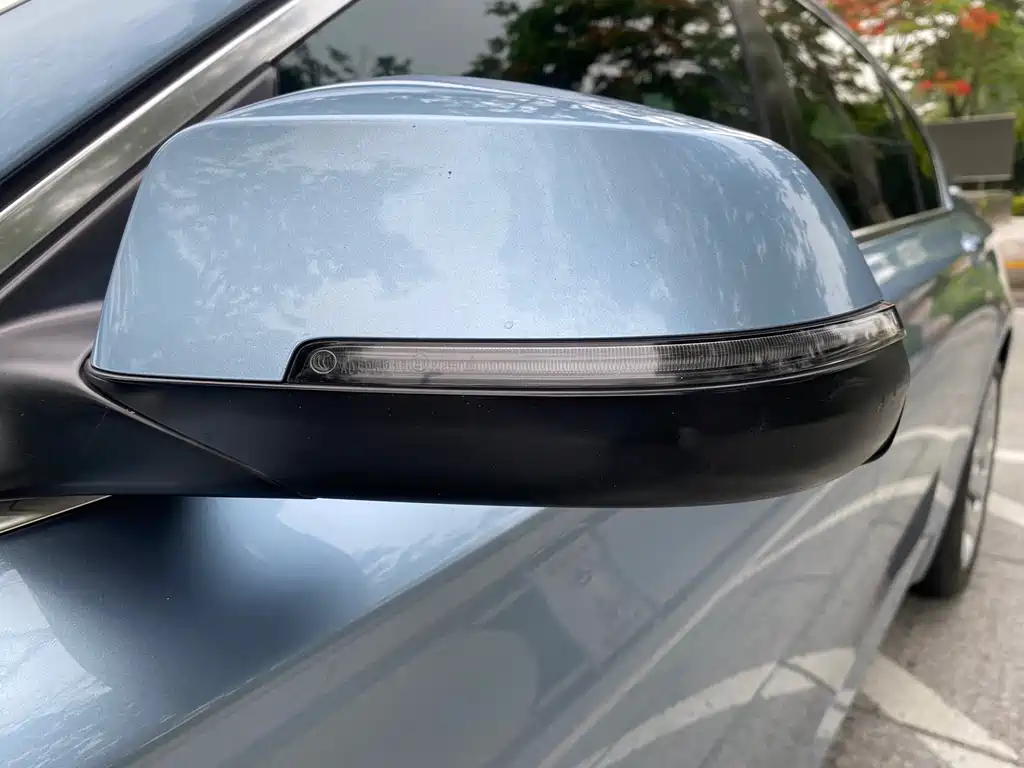 BMW 7 Series 2013 — фото 21