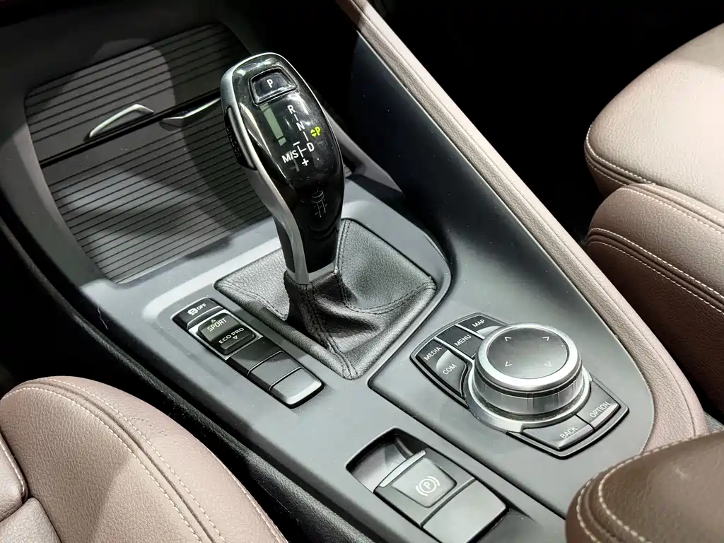 BMW X1 2020 — фото 15