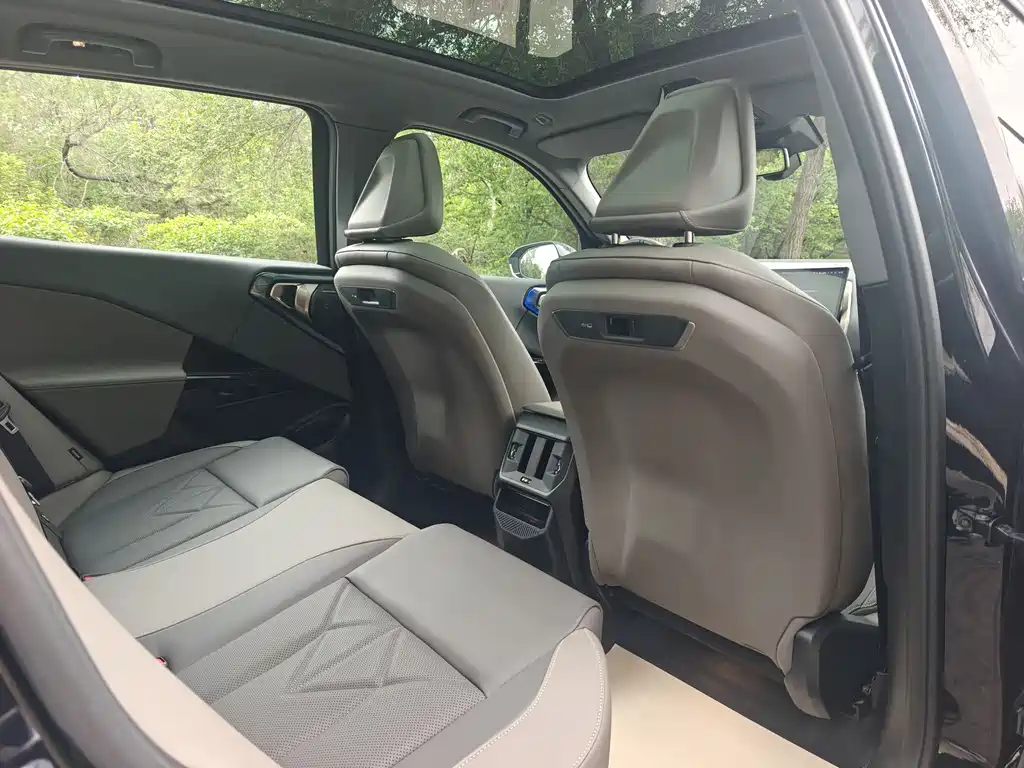 BMW X3 2025 — фото 12