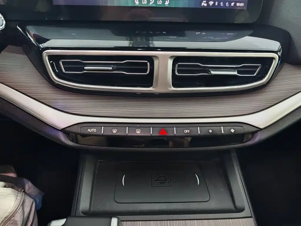 Chery New Energy Big Ant 2020 — фото 23