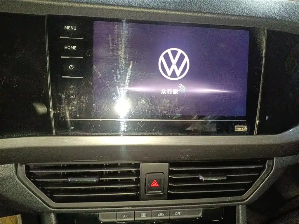 Volkswagen Bora 2021 — фото 13