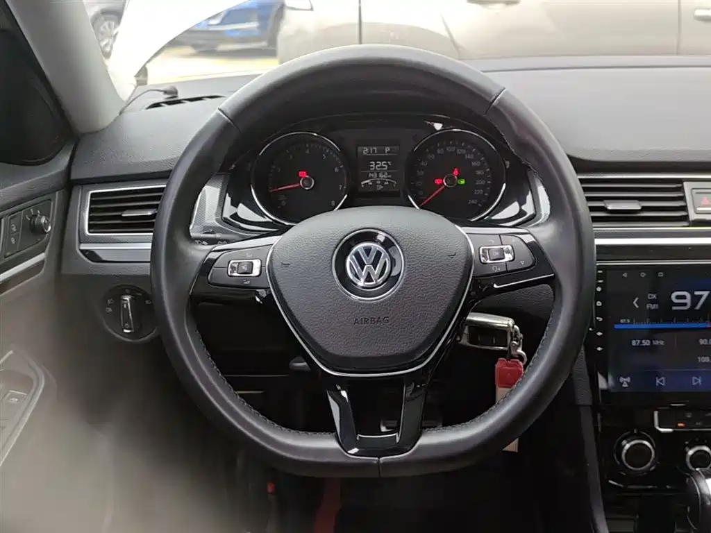 Volkswagen C-Trek 2019 — фото 11