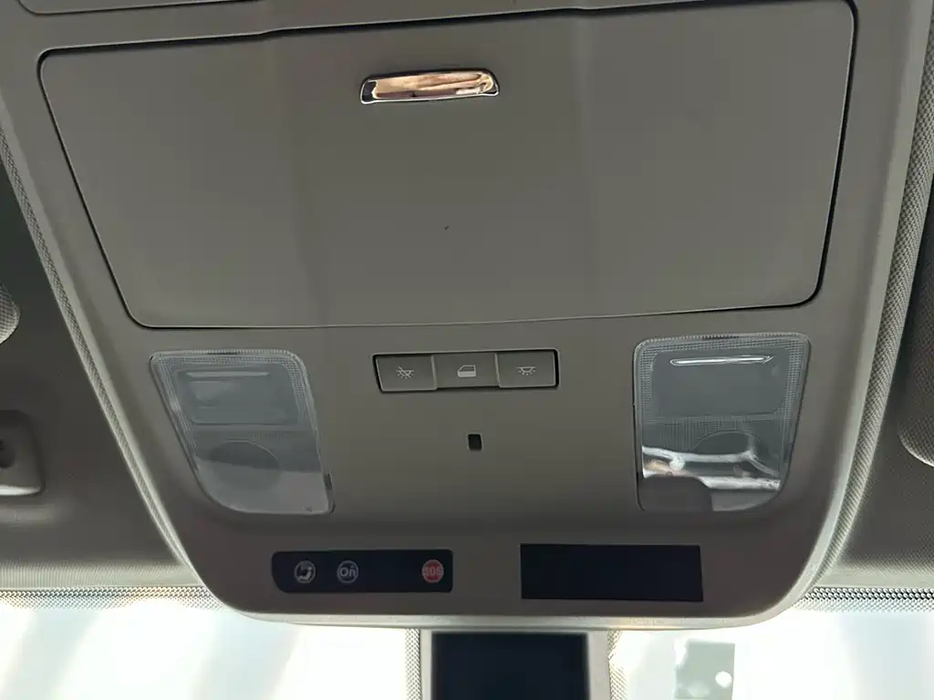 Buick Envision Plus 2020 — фото 20