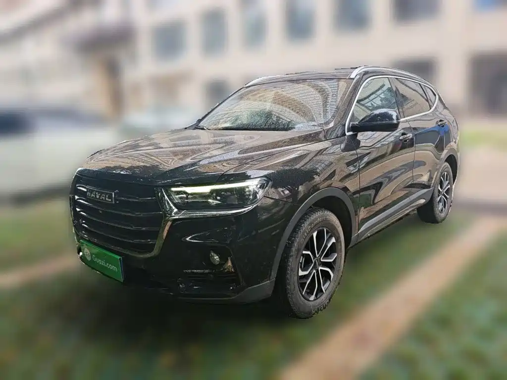 Haval H6 2022
