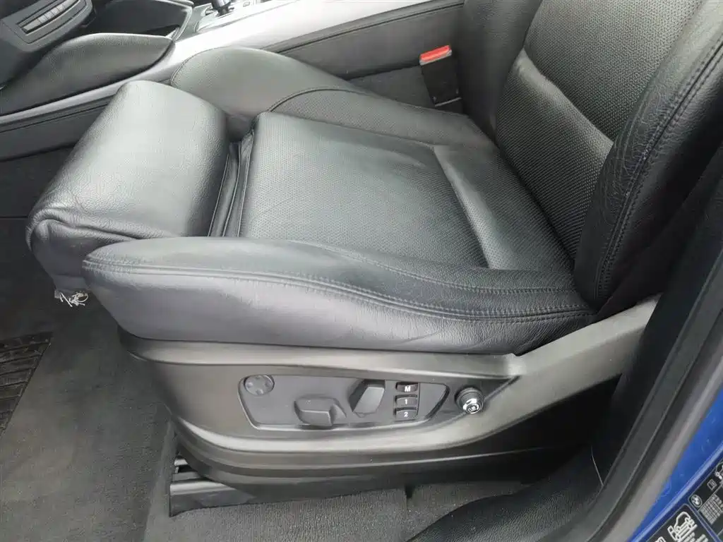 BMW X5 M 2013 — фото 20