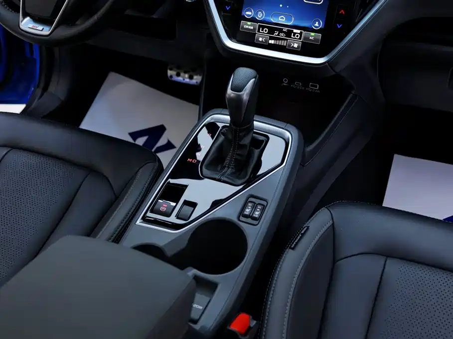 Subaru Crosstrek 2025 — фото 21