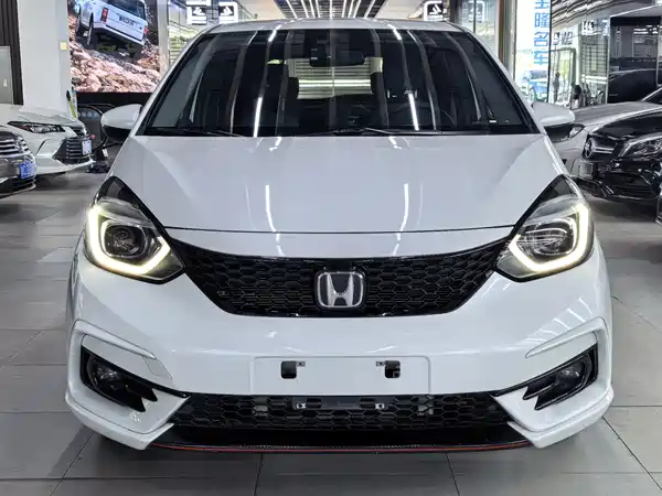 Honda LIFE 2023