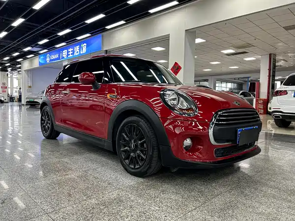 MINI 2014