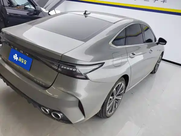 Chery Arrizo 8 2024