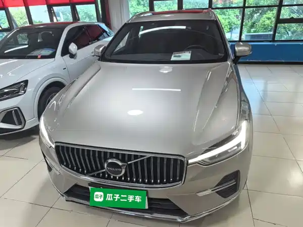 Volvo XC60 2023