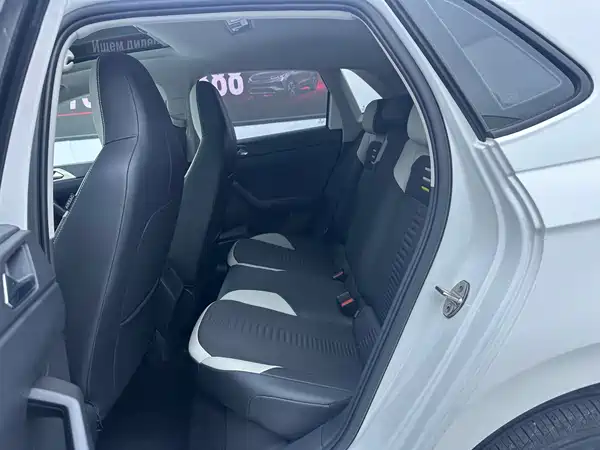 Volkswagen Polo 2022
