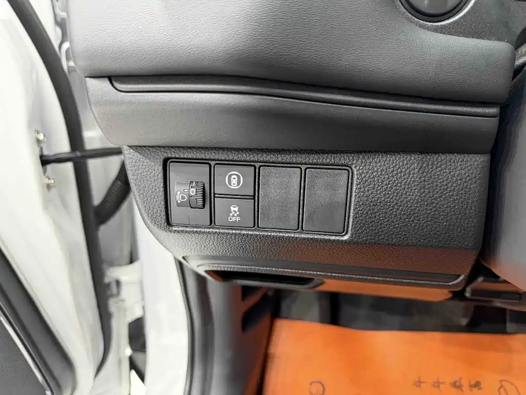 Honda Vezel 2024 — фото 18