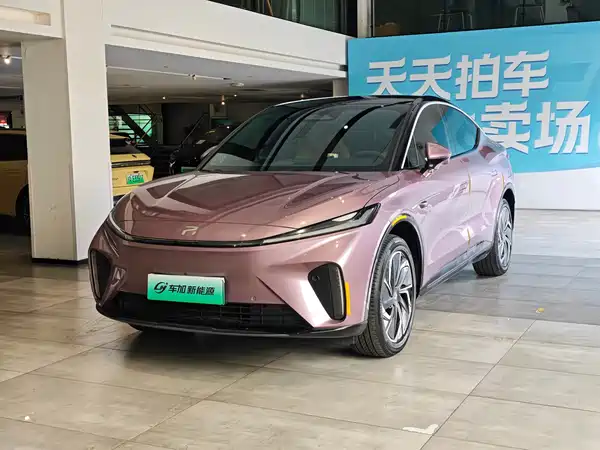 Roewe Feifan R7 2024