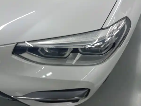 BMW X3 2019