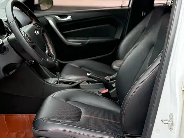 Chery Arrizo 5 2016