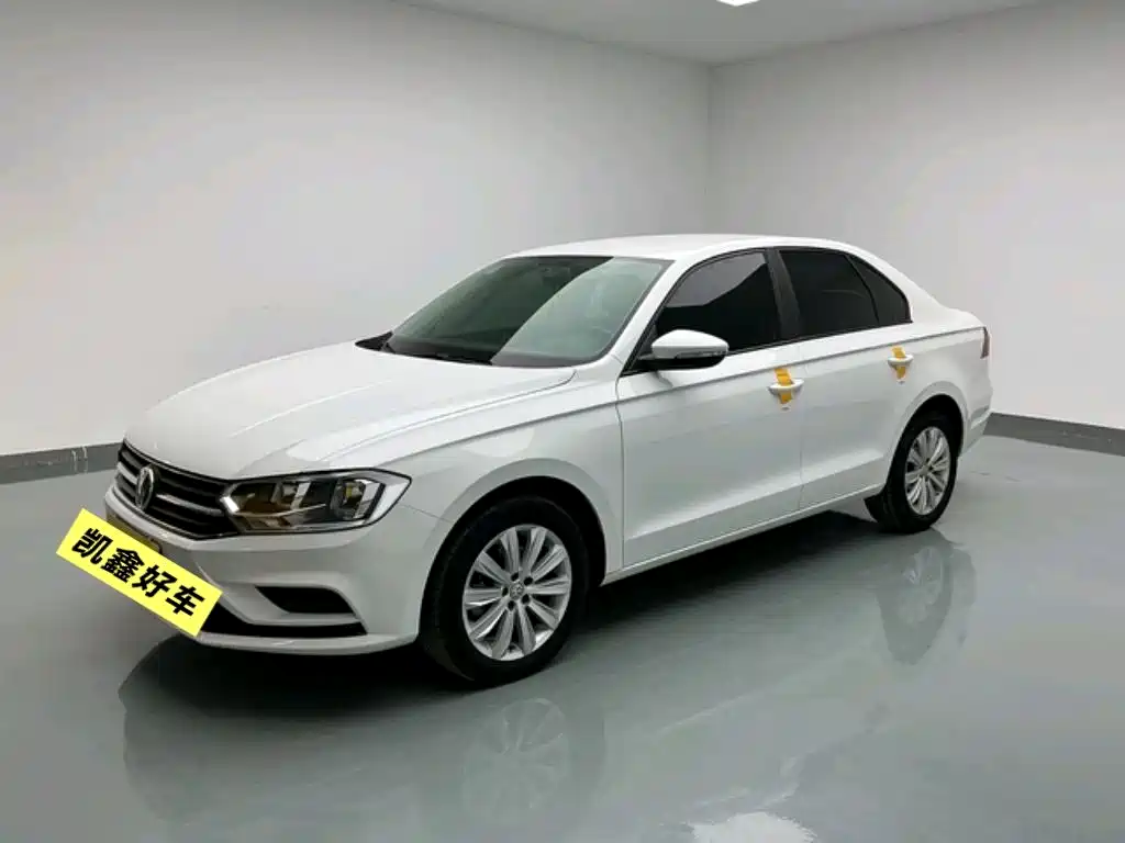 Volkswagen Bora 2023