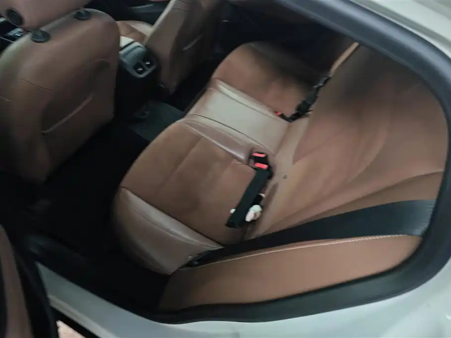 Buick Regal 2019 — фото 11