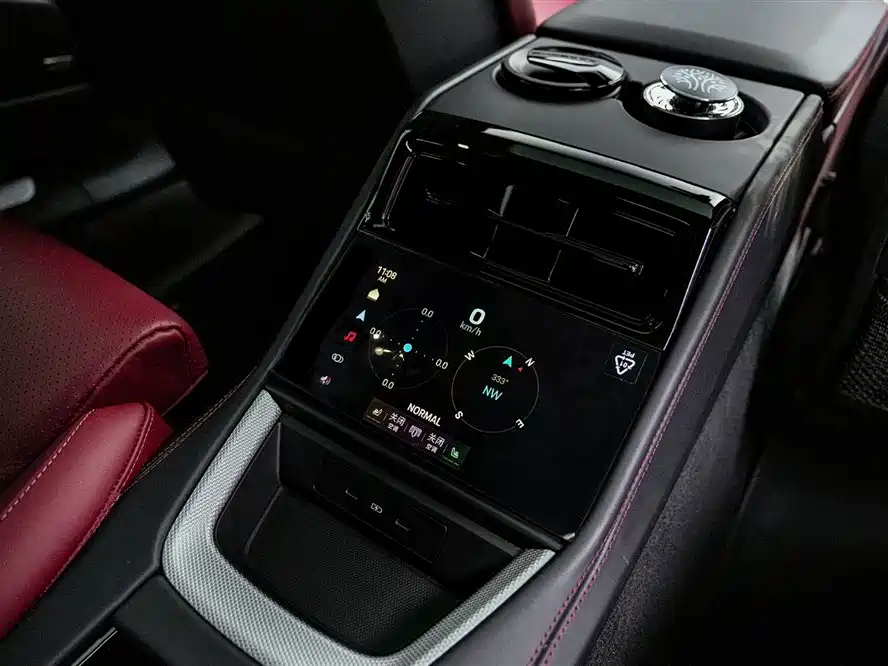 Porsche Panamera 2024 — фото 10