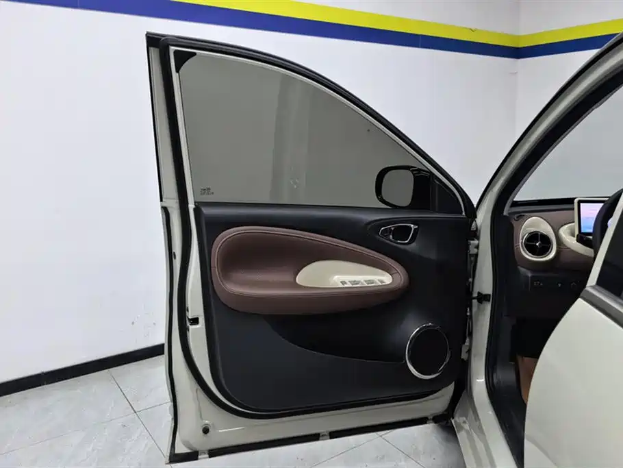 Wuling Bingo 2023