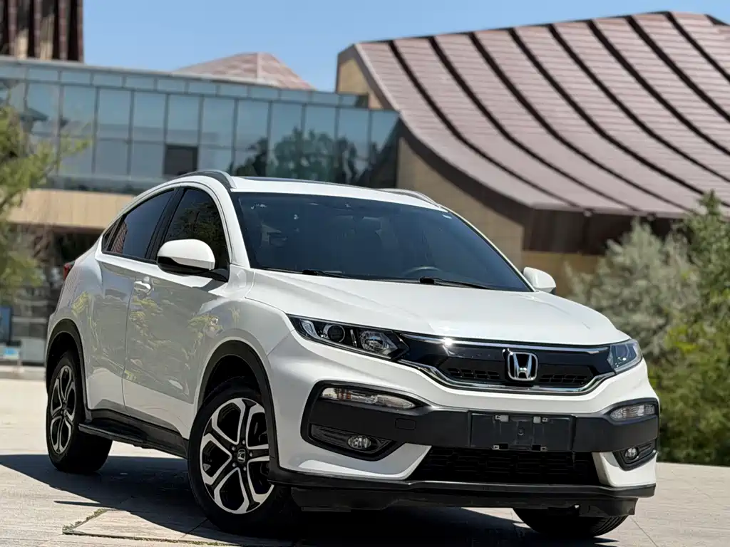 Honda XR-V 2016 — фото 3