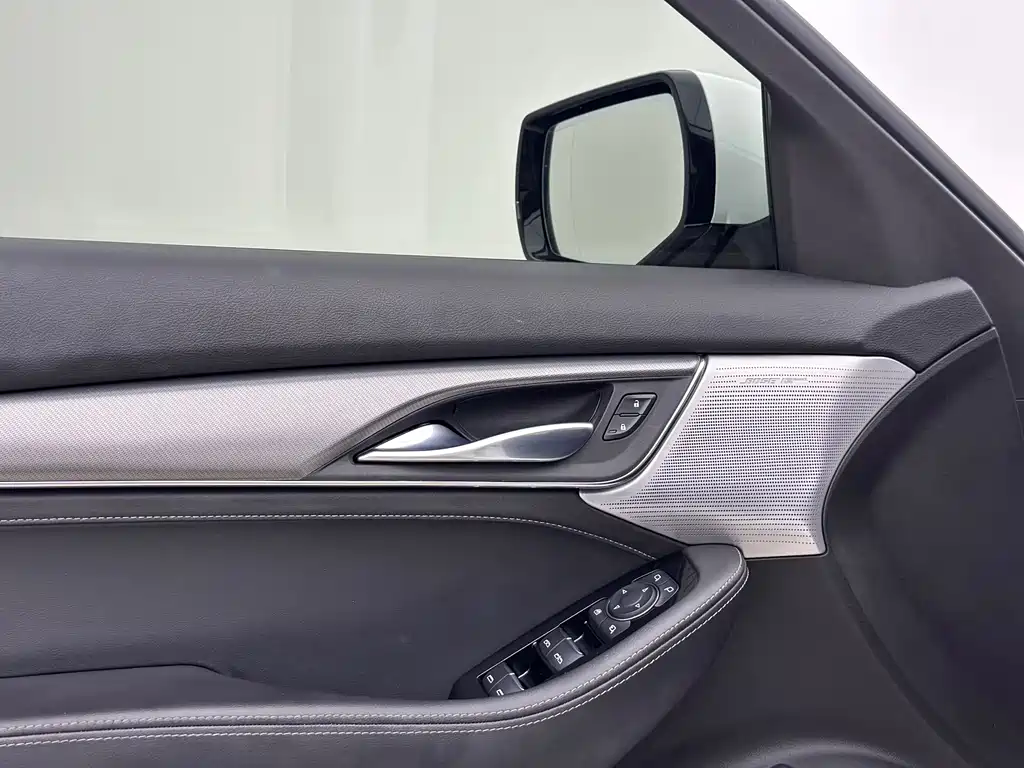 Cadillac CT5 2021 — фото 14