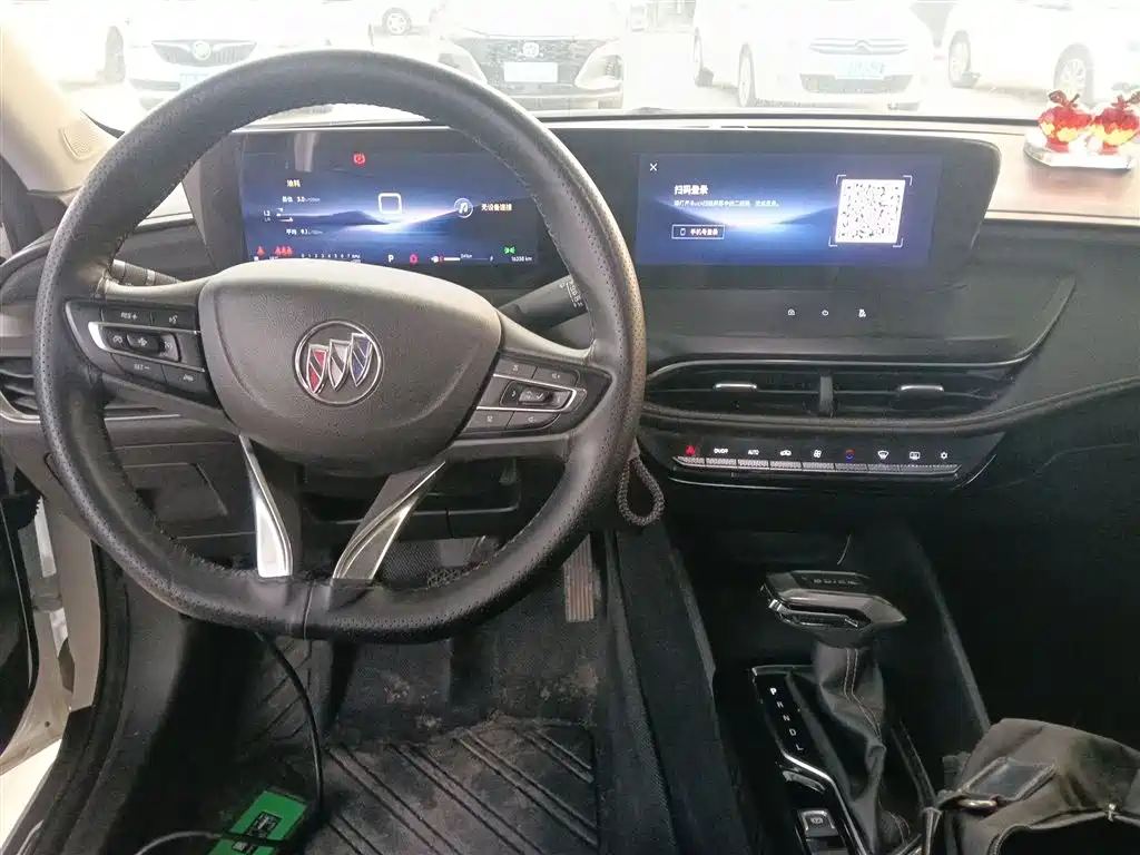 Buick Verano 2025 — фото 10