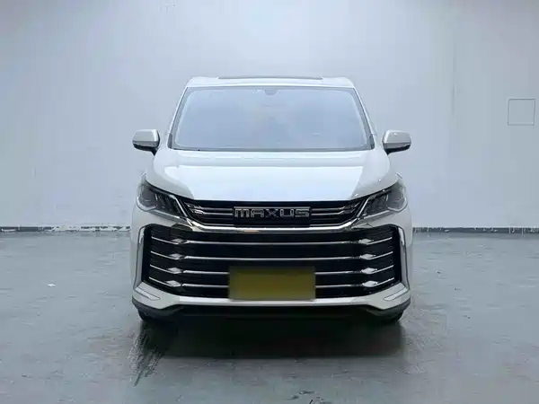 Maxus G50 2024