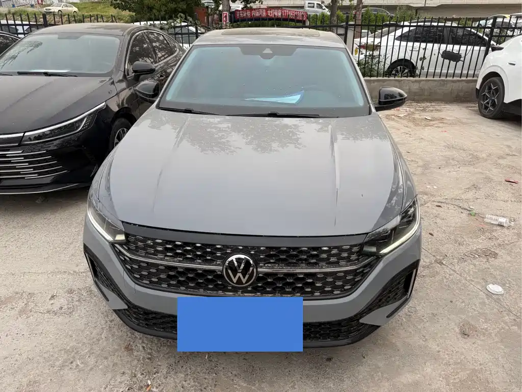 Volkswagen Lavida 2023