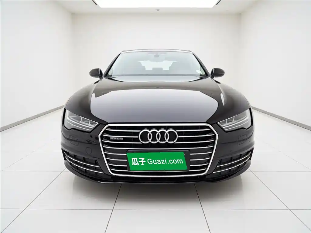 Audi A7 2017 — фото 5
