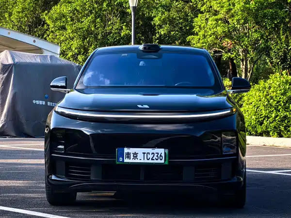 Li Auto L7 2025