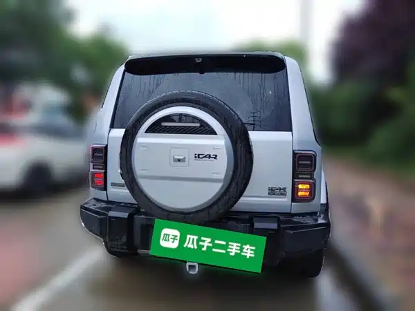 Icar V27 2026
