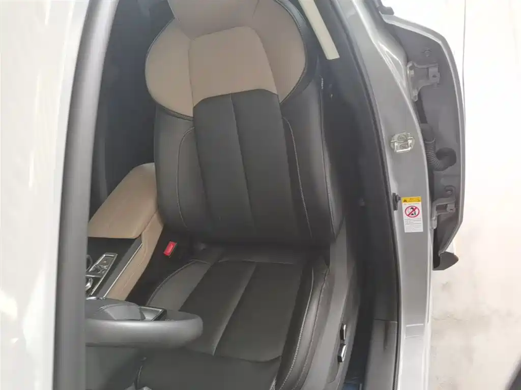 Changan CS55PLUS 2023 — фото 15