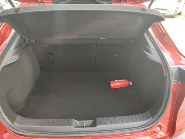 Mazda CX-30 2020
