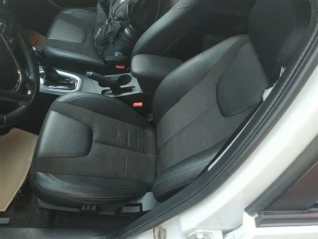 Chery Tiggo 3x 2019 — фото 11