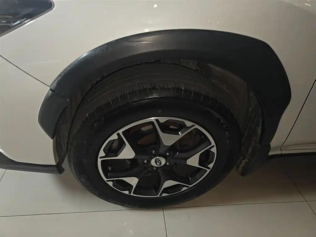 Subaru XV 2018 — фото 23