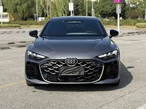 Audi A5L Sportback 2026