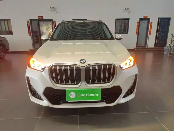 BMW X1 2024