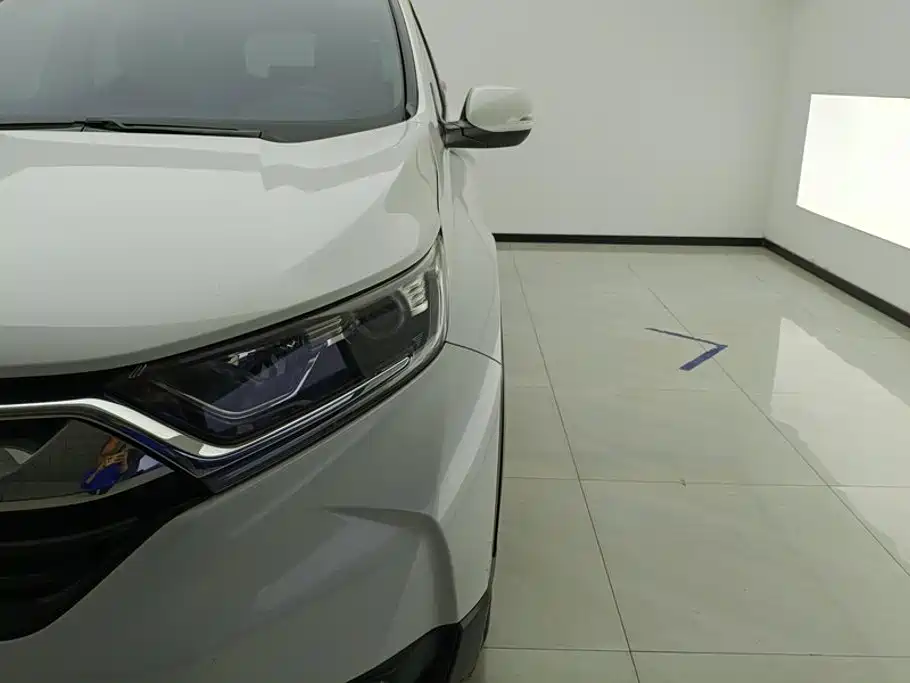 Honda CR-V 2019