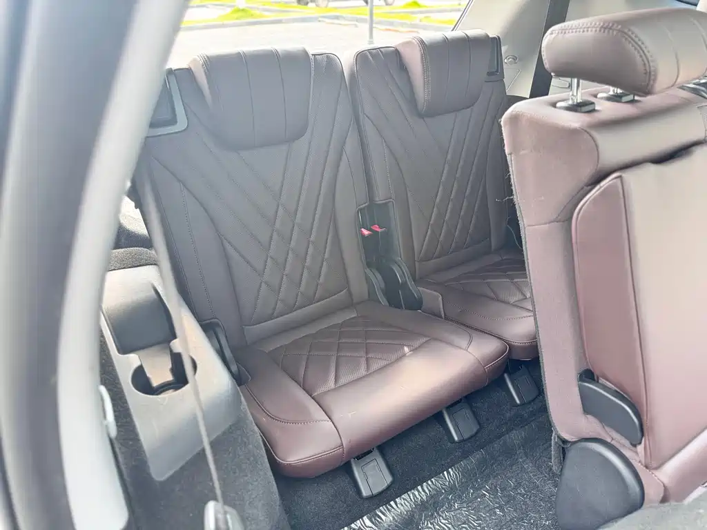 Chery Tiggo 8 PRO 2024 — фото 19