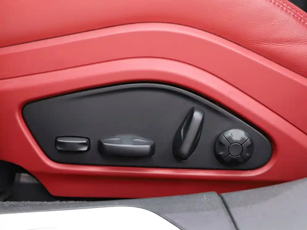 Porsche Panamera 2021 — фото 21