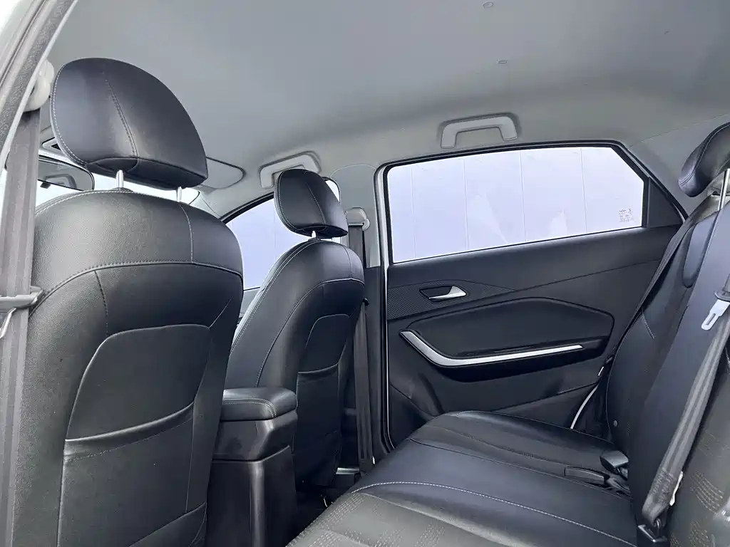 Chery Tiggo 3x 2020 — фото 8