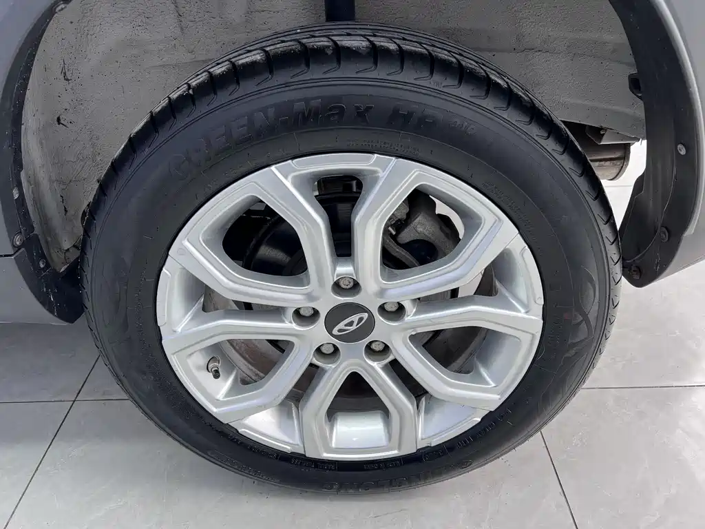 Chery Tiggo 3x 2020 — фото 16